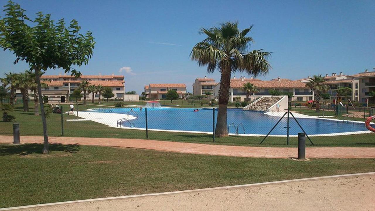 Impresionante Alojamiento Compuesto Por 2 Chalets Adosados De Lujo Para 14 Personas Piscina Con Circuito Spa San Jorge  Экстерьер фото