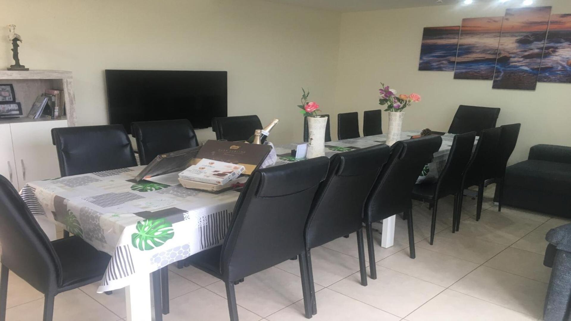 Impresionante Alojamiento Compuesto Por 2 Chalets Adosados De Lujo Para 14 Personas Piscina Con Circuito Spa San Jorge  Экстерьер фото