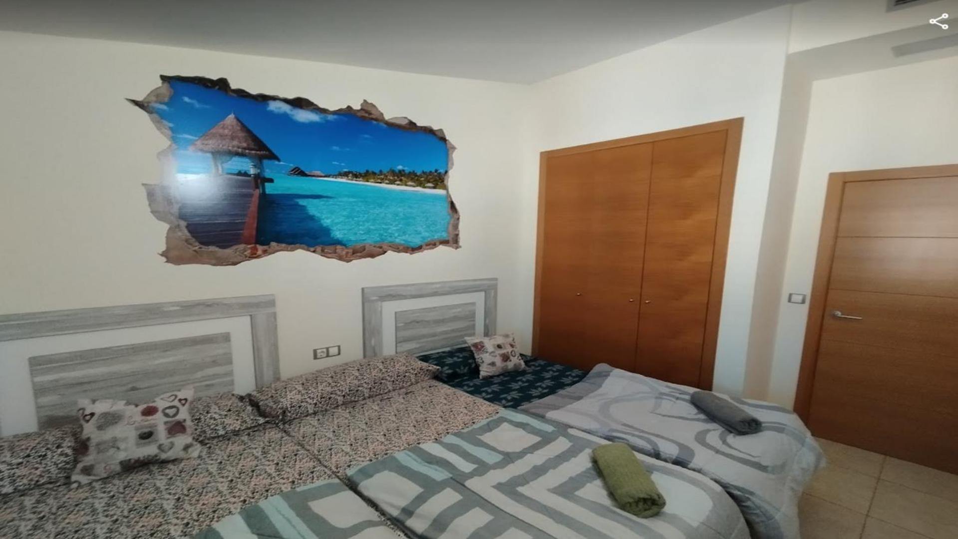 Impresionante Alojamiento Compuesto Por 2 Chalets Adosados De Lujo Para 14 Personas Piscina Con Circuito Spa San Jorge  Экстерьер фото