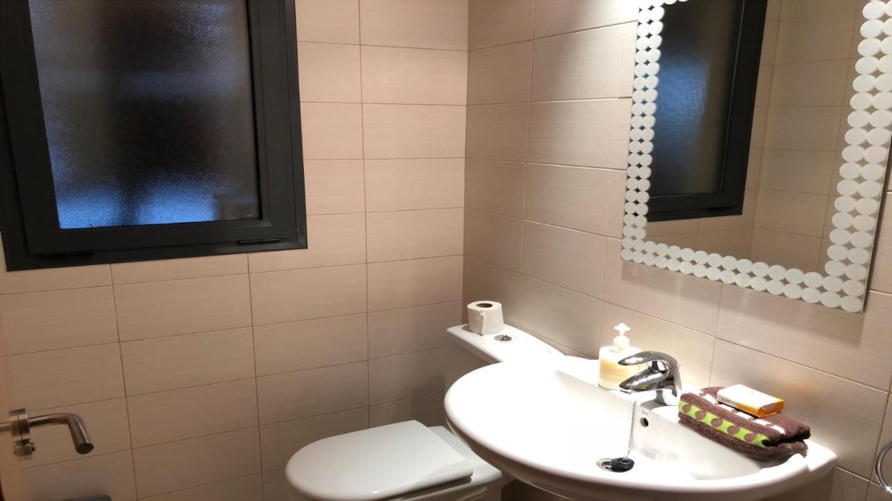 Impresionante Alojamiento Compuesto Por 2 Chalets Adosados De Lujo Para 14 Personas Piscina Con Circuito Spa San Jorge  Экстерьер фото