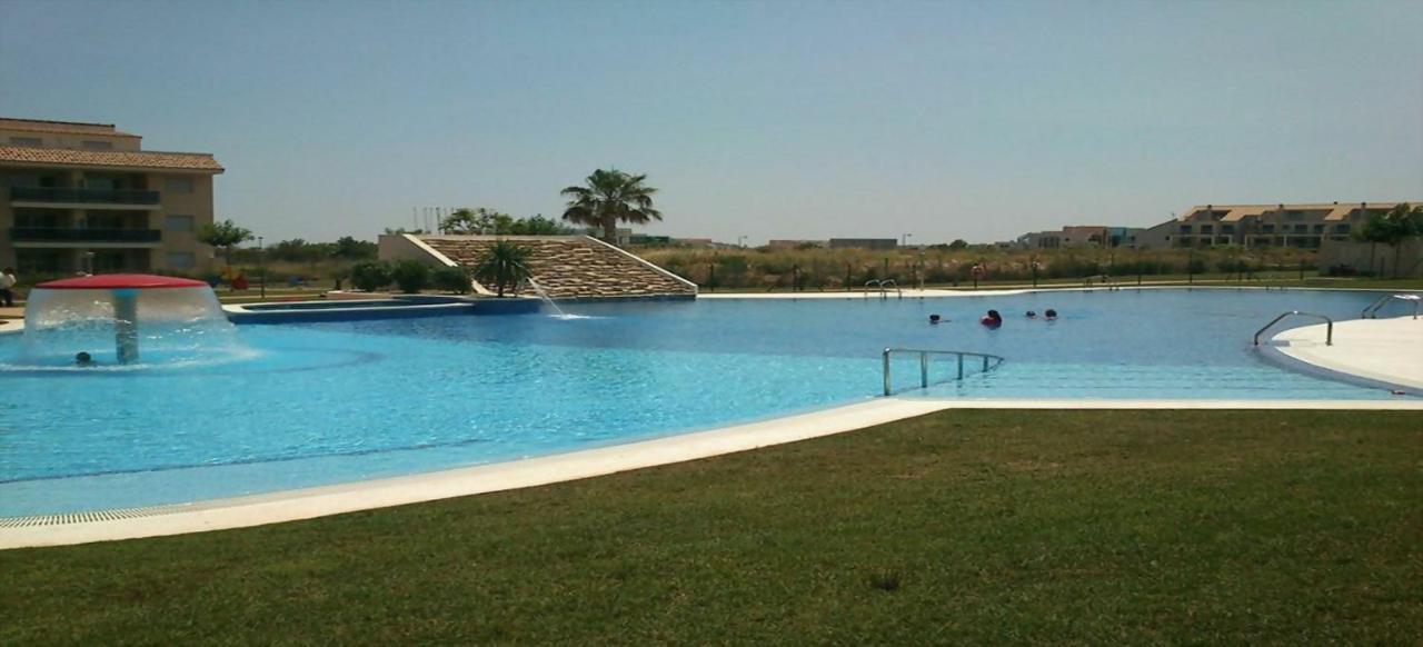 Impresionante Alojamiento Compuesto Por 2 Chalets Adosados De Lujo Para 14 Personas Piscina Con Circuito Spa San Jorge  Экстерьер фото